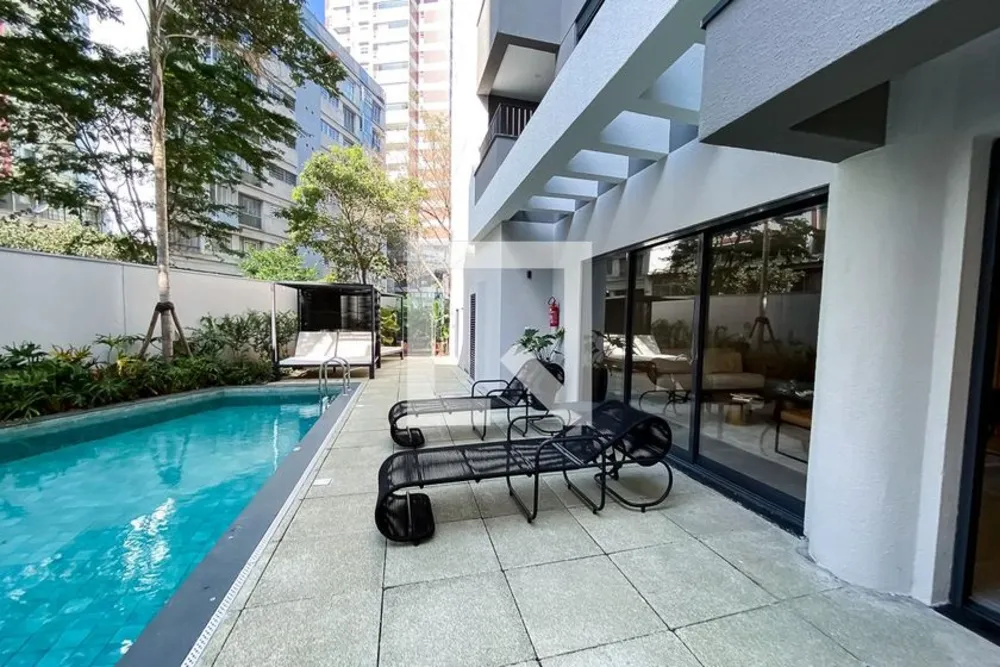 Apartamento, 1 quarto, 26 m² - Foto 12