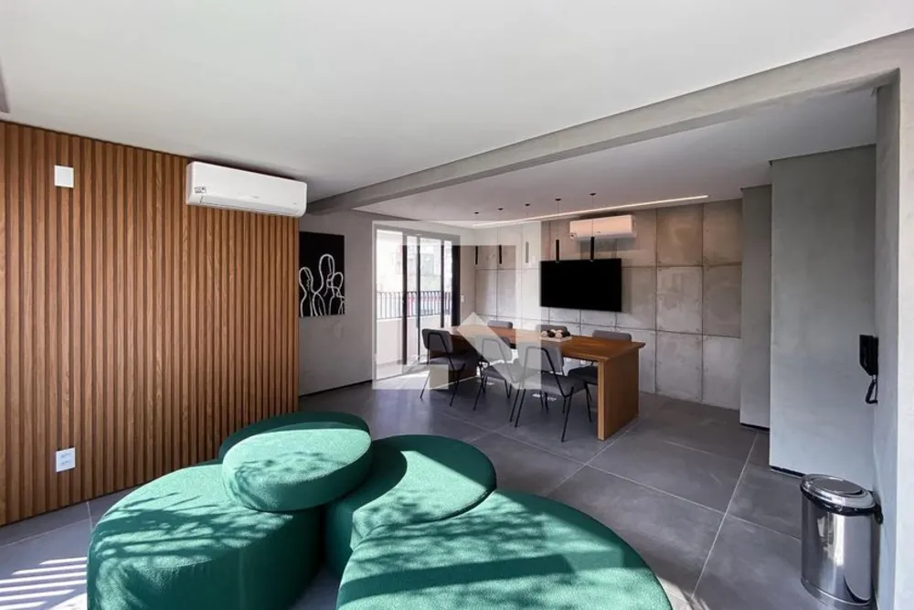 Apartamento, 1 quarto, 26 m² - Foto 5