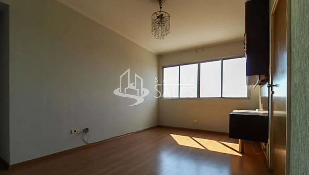 Apartamento, 3 quartos, 85 m² - Foto 1