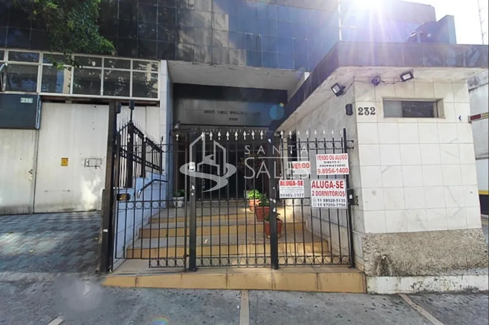 Apartamento, 3 quartos, 85 m² - Foto 16