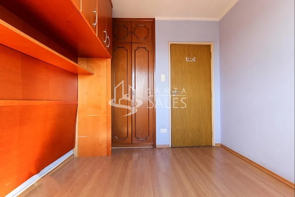 Apartamento, 3 quartos, 85 m² - Foto 4