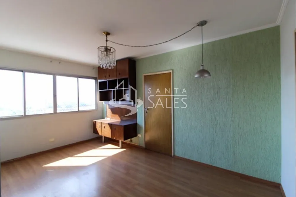 Apartamento, 3 quartos, 85 m² - Foto 2