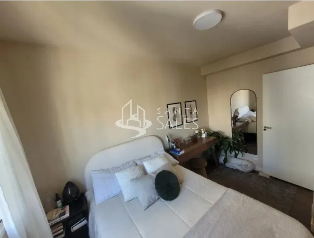 Apartamento, 2 quartos, 57 m² - Foto 10
