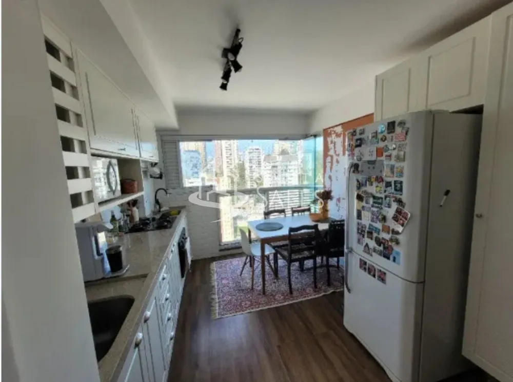 Apartamento, 2 quartos, 57 m² - Foto 12