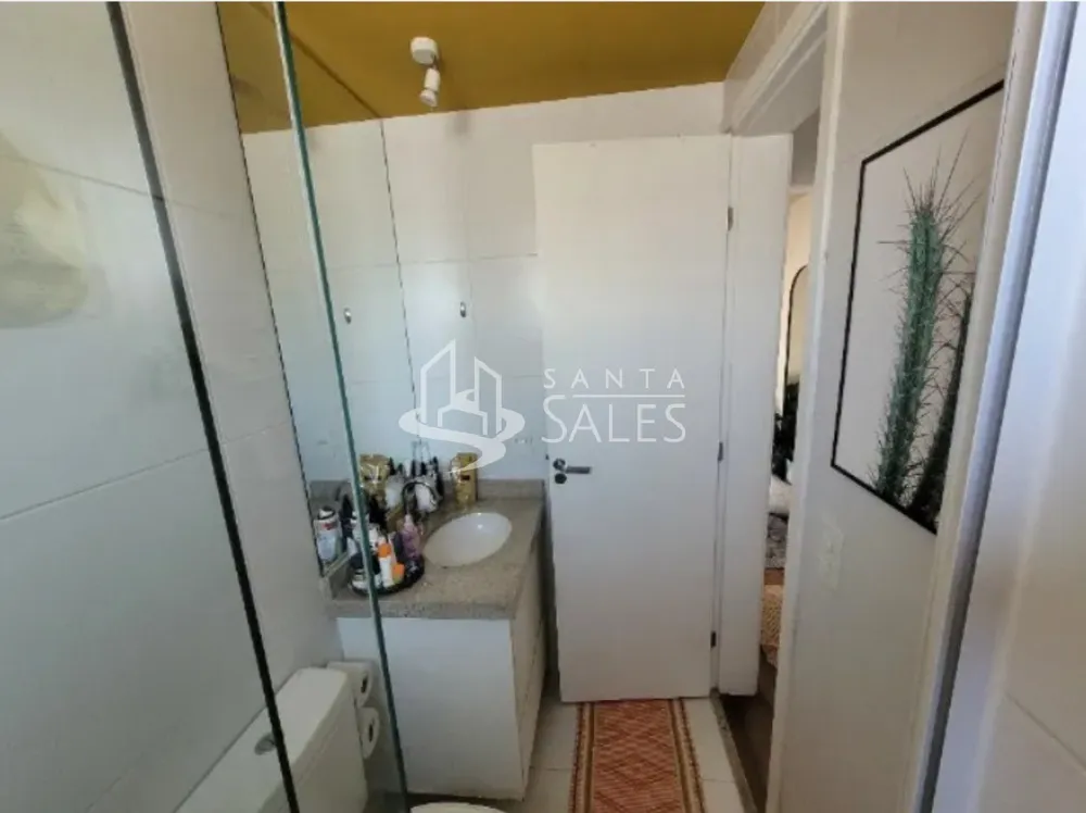 Apartamento, 2 quartos, 57 m² - Foto 15