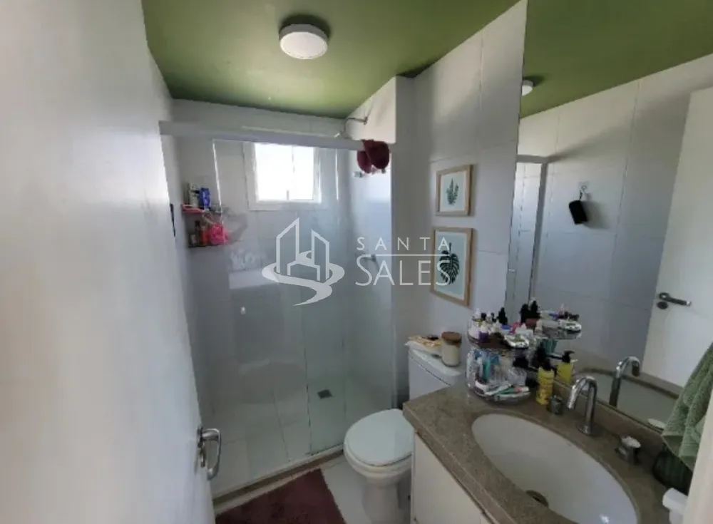 Apartamento, 2 quartos, 57 m² - Foto 2