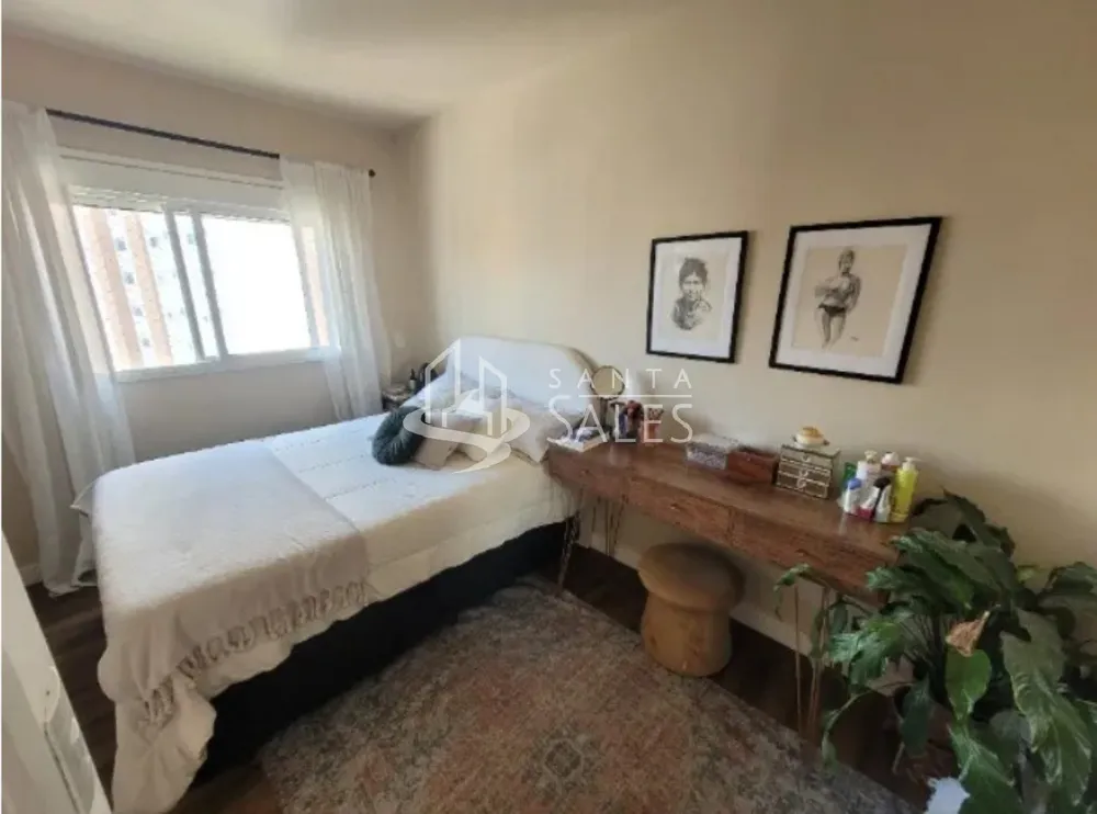 Apartamento, 2 quartos, 57 m² - Foto 6