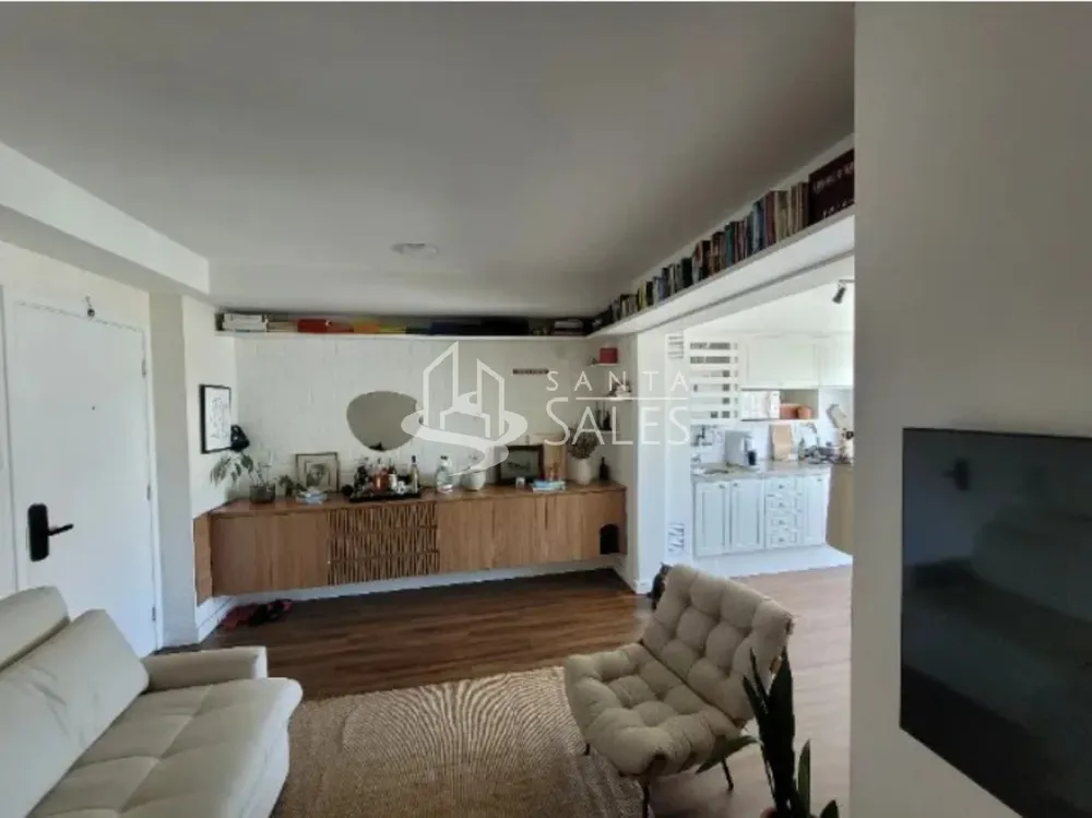 Apartamento, 2 quartos, 57 m² - Foto 5