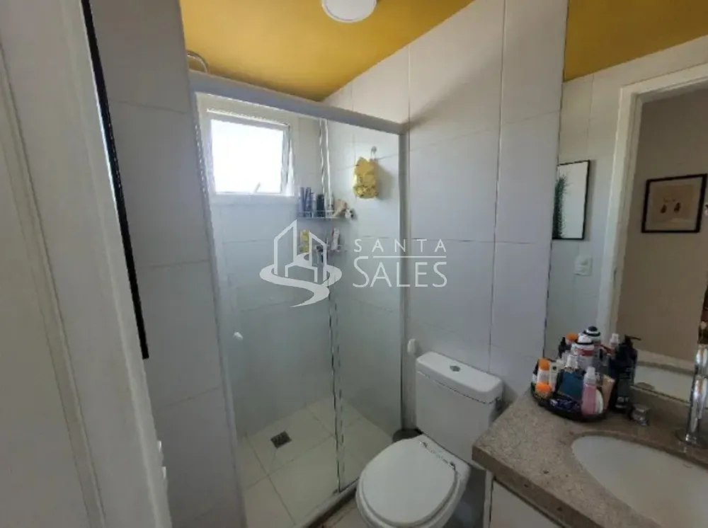 Apartamento, 2 quartos, 57 m² - Foto 4