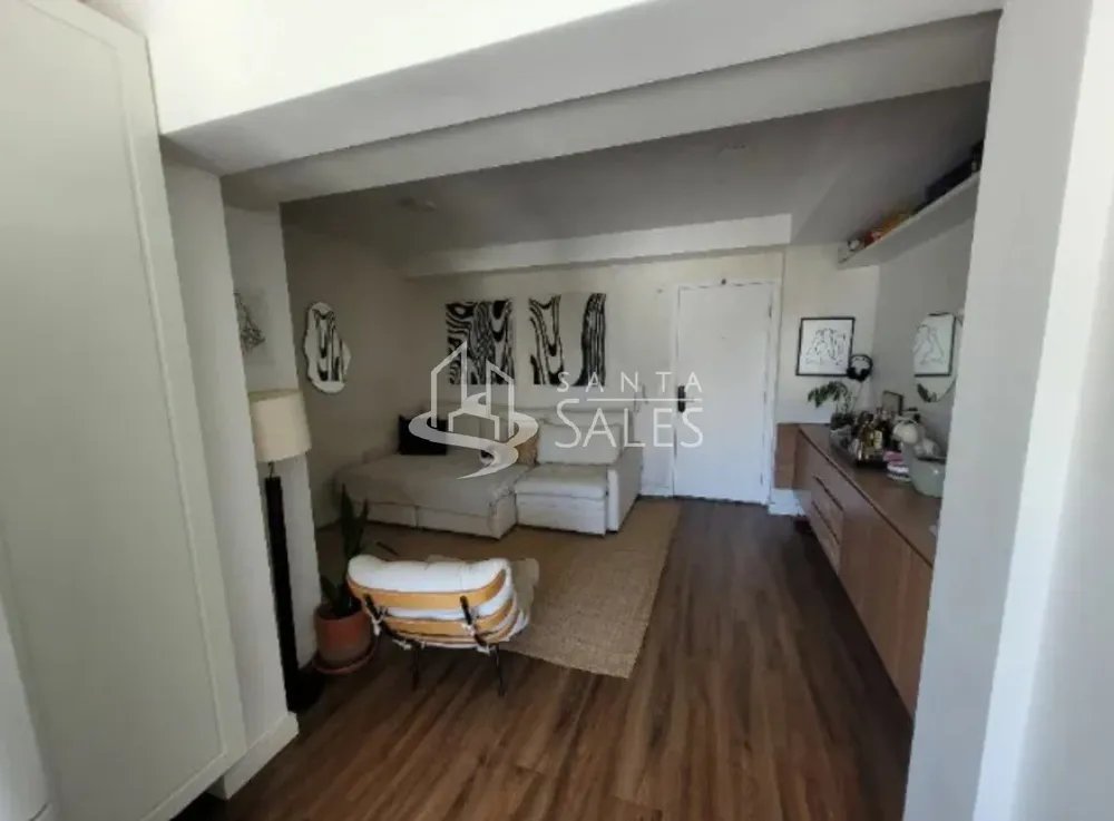 Apartamento, 2 quartos, 57 m² - Foto 1