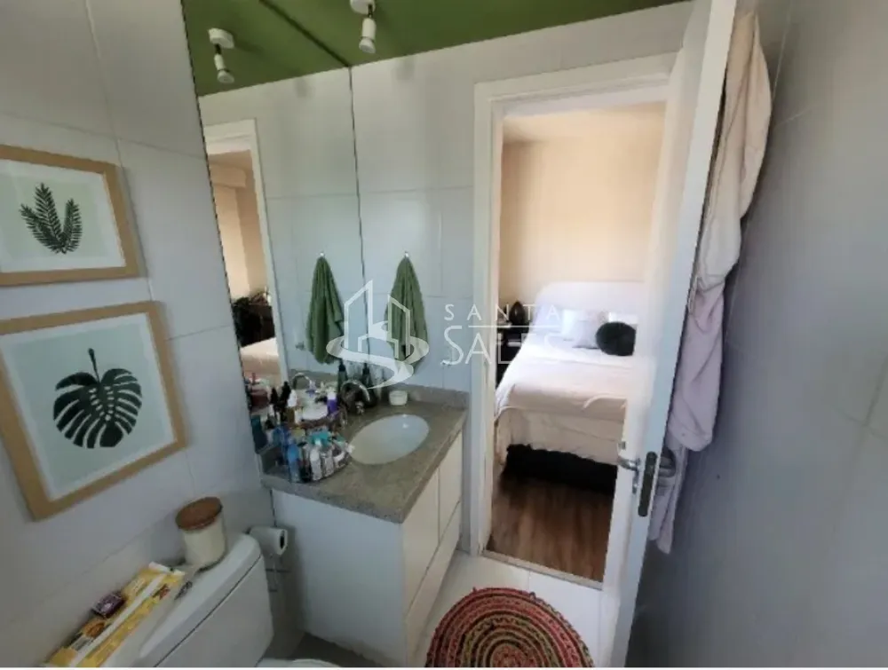 Apartamento, 2 quartos, 57 m² - Foto 11