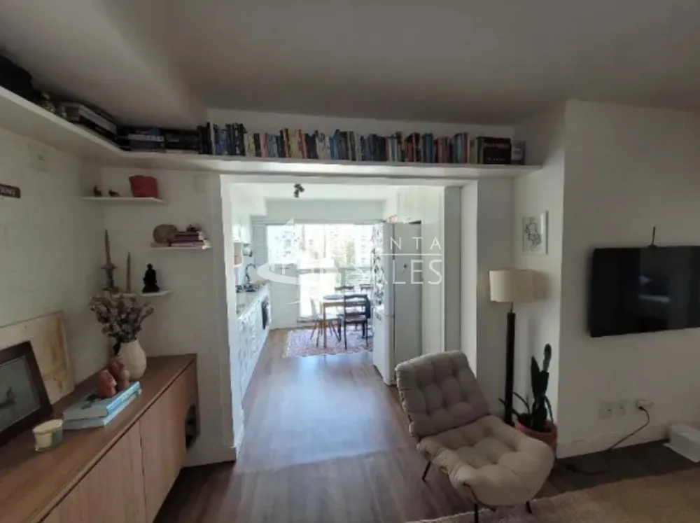 Apartamento, 2 quartos, 57 m² - Foto 4