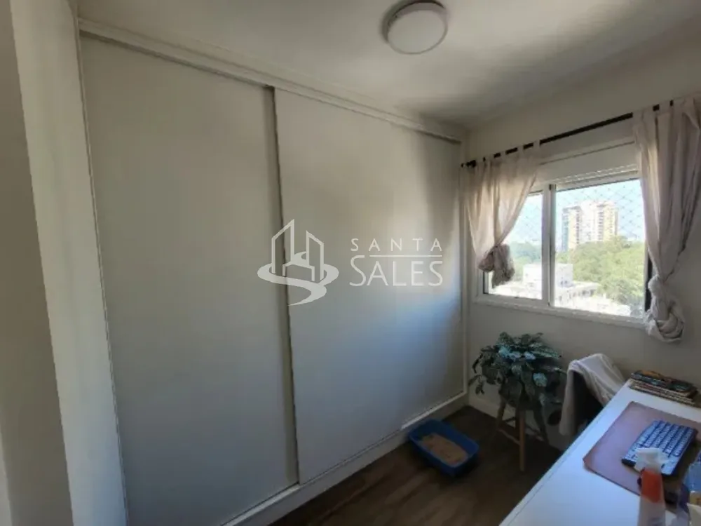 Apartamento, 2 quartos, 57 m² - Foto 8