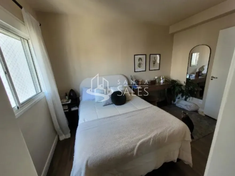 Apartamento, 2 quartos, 57 m² - Foto 7