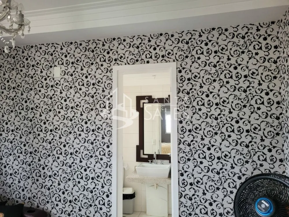 Apartamento, 3 quartos, 189 m² - Foto 6