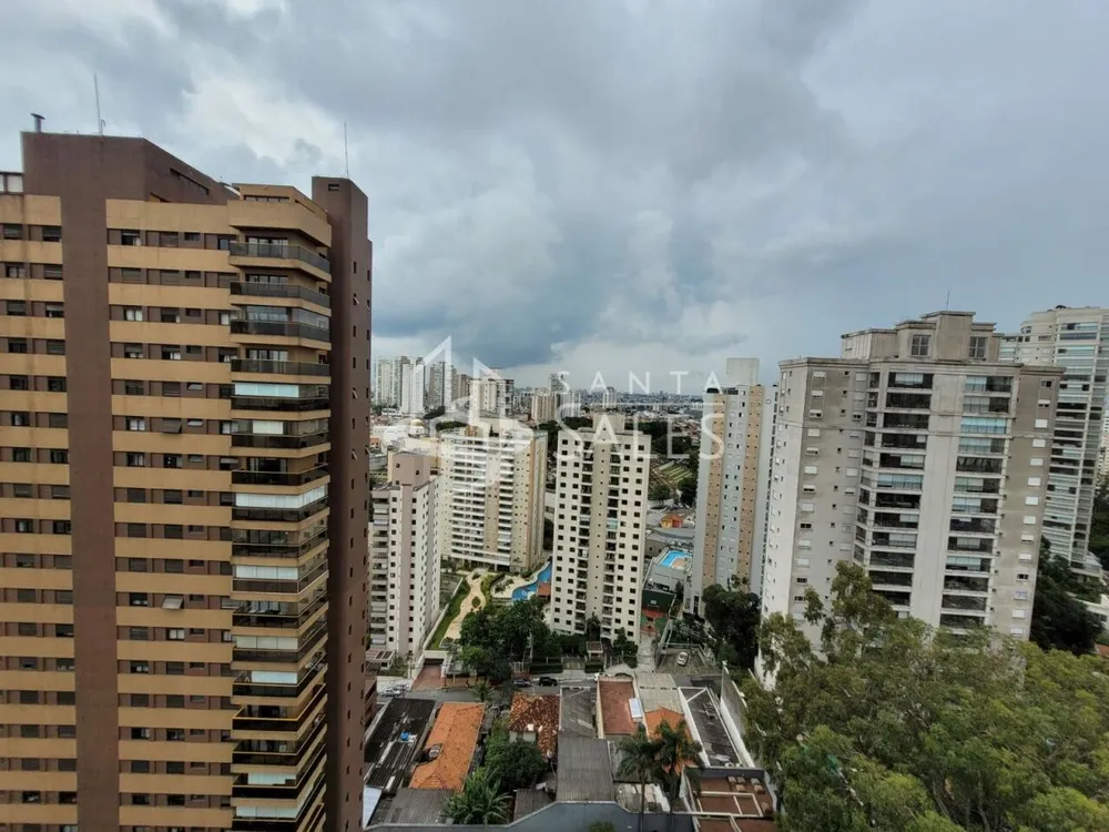 Apartamento, 3 quartos, 189 m² - Foto 9