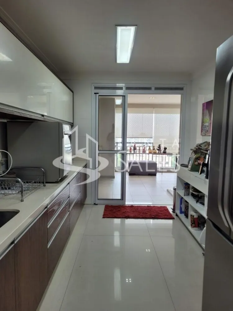 Apartamento, 3 quartos, 189 m² - Foto 3