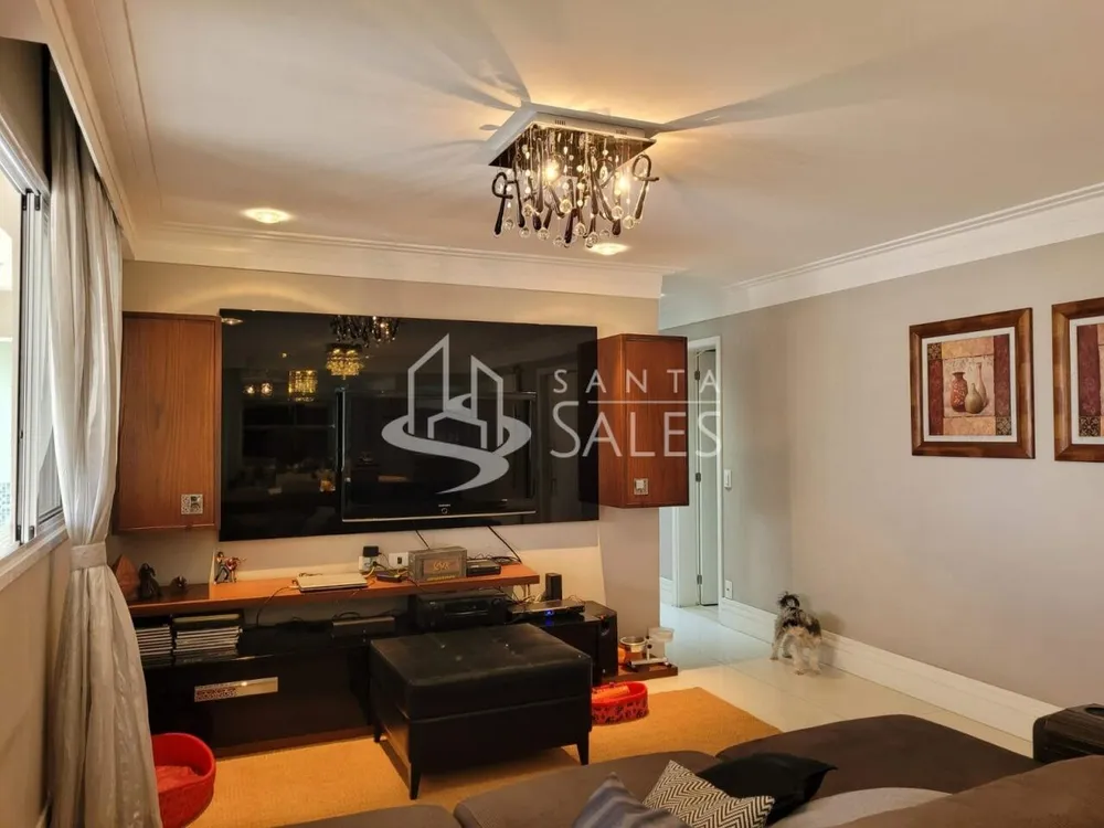 Apartamento, 3 quartos, 189 m² - Foto 1