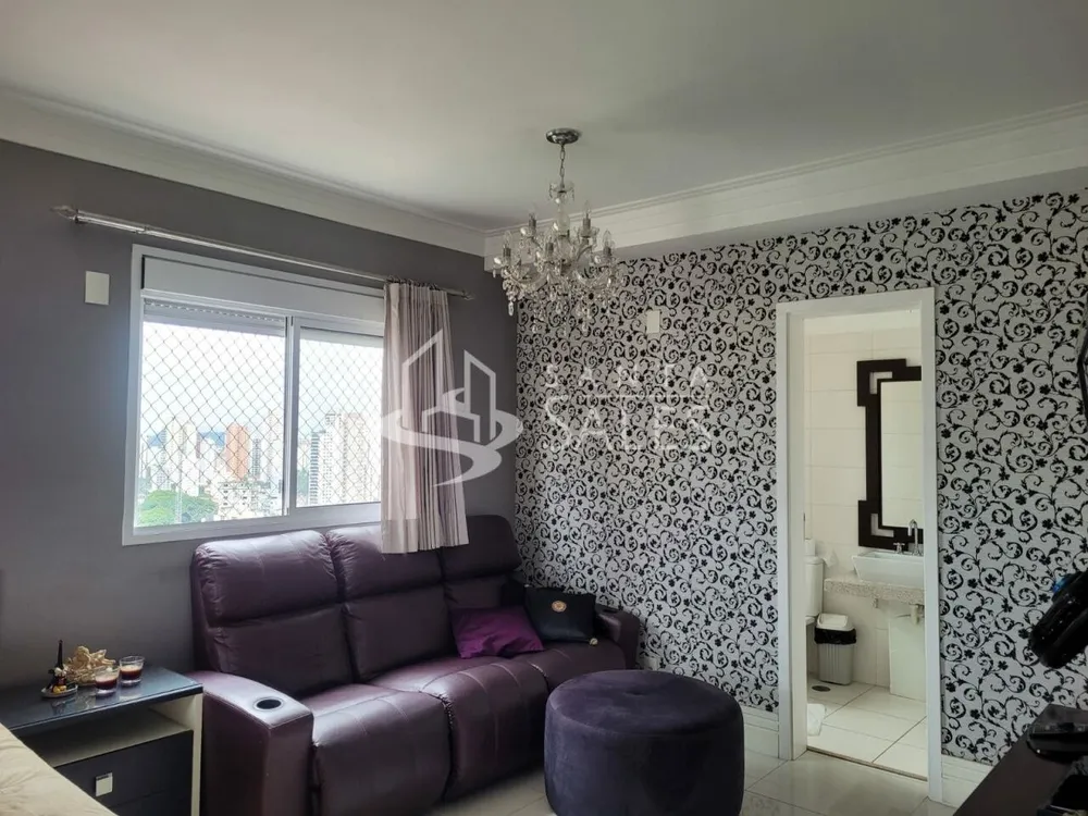 Apartamento, 3 quartos, 189 m² - Foto 1