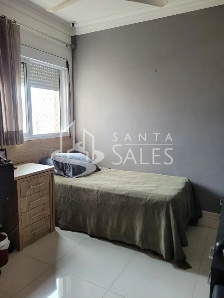 Apartamento, 3 quartos, 189 m² - Foto 3