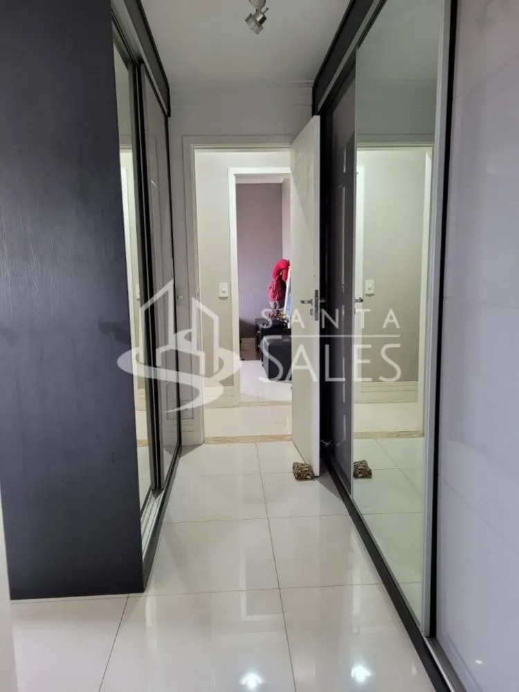 Apartamento, 3 quartos, 189 m² - Foto 7