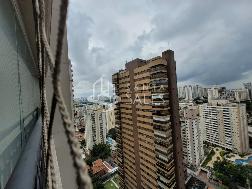 Apartamento, 3 quartos, 189 m² - Foto 2
