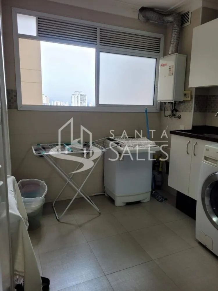Apartamento, 3 quartos, 189 m² - Foto 12