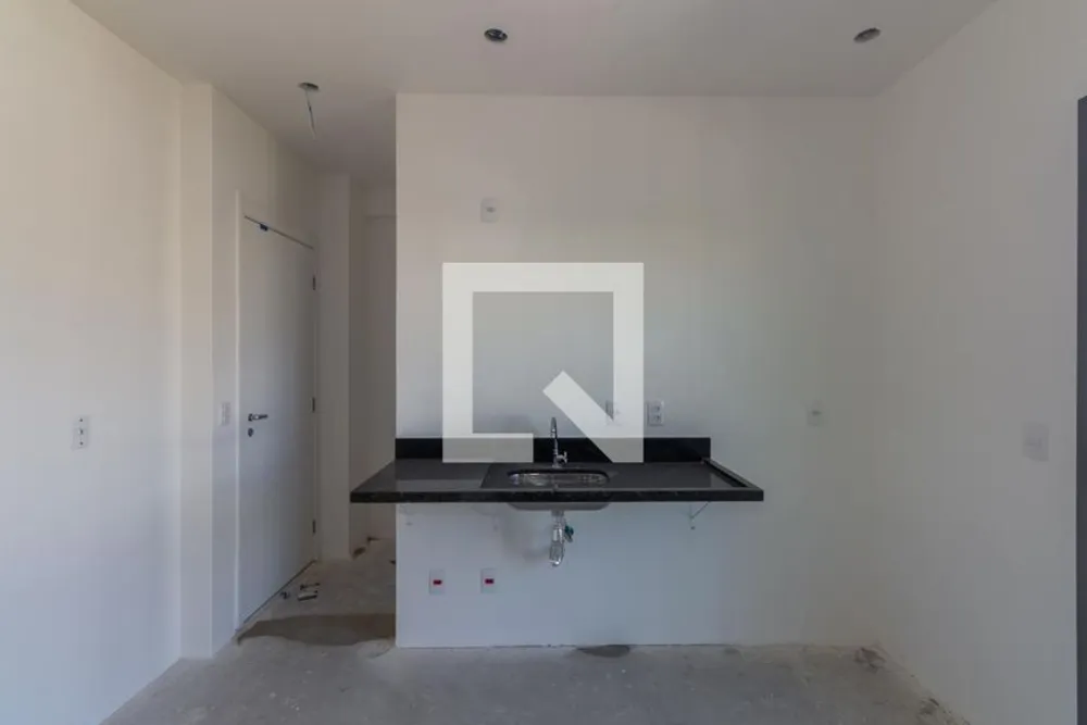 Kitnet-Studio, 25 m² - Foto 6