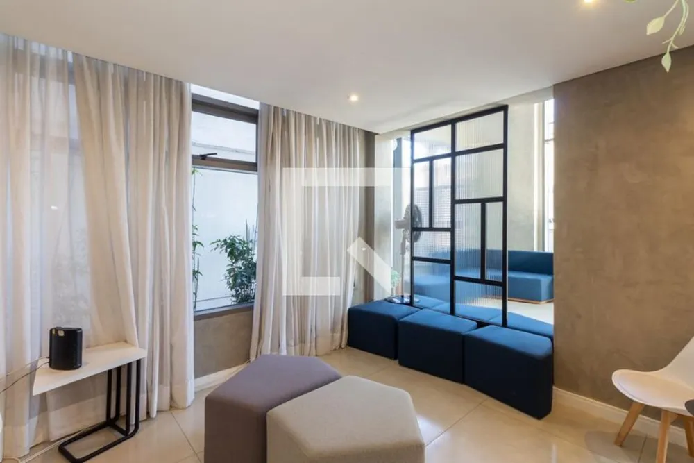 Kitnet-Studio, 25 m² - Foto 8