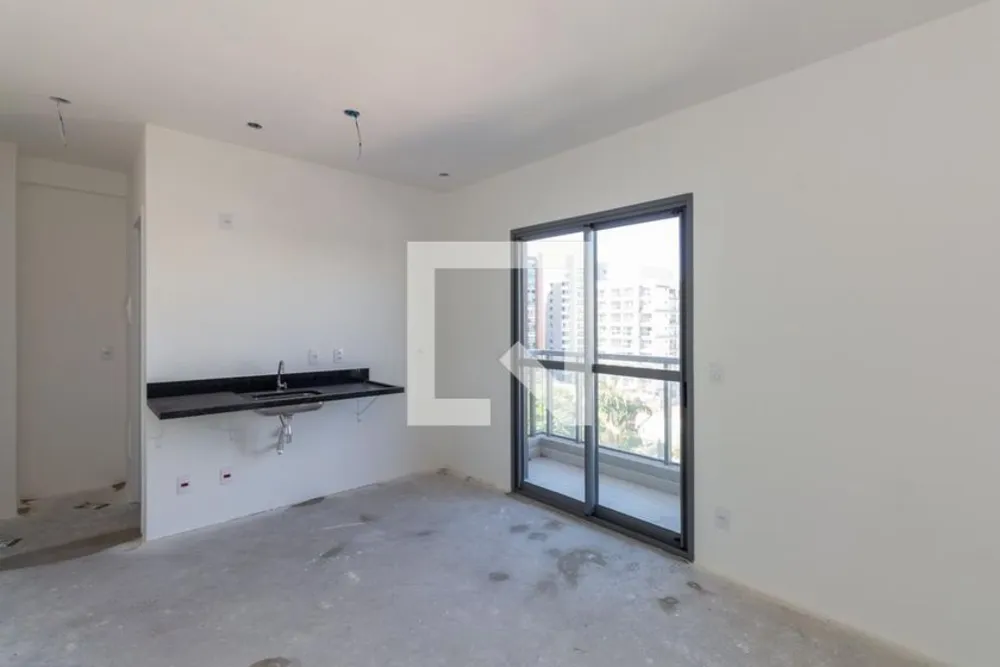 Kitnet-Studio, 25 m² - Foto 2