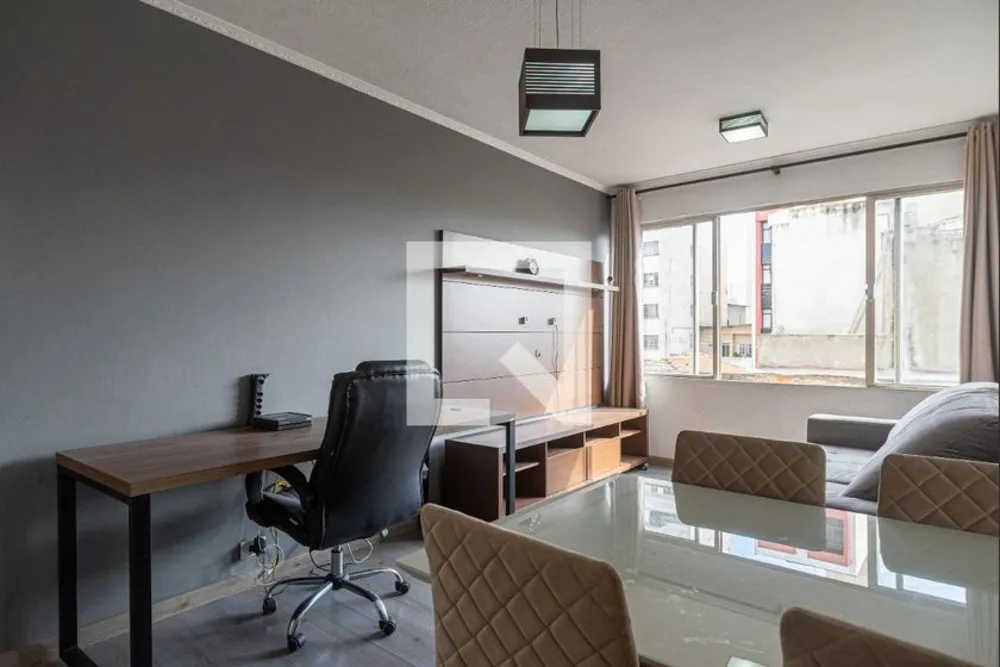 Apartamento, 1 quarto, 47 m² - Foto 5