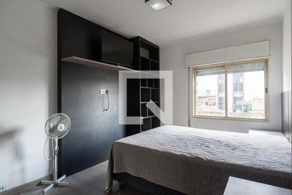Apartamento, 1 quarto, 47 m² - Foto 3