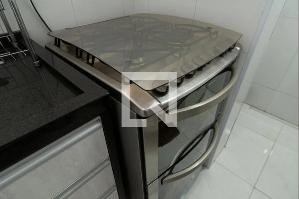 Apartamento, 1 quarto, 47 m² - Foto 1