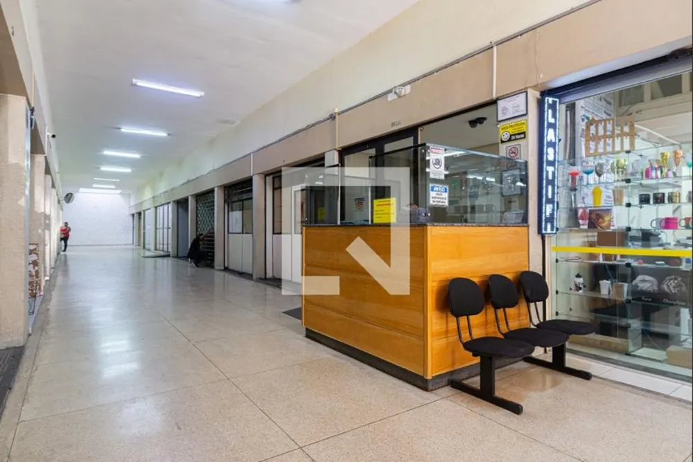 Apartamento, 1 quarto, 47 m² - Foto 6