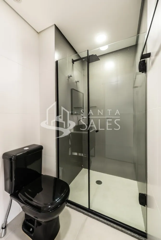 Apartamento, 1 quarto, 36 m² - Foto 7