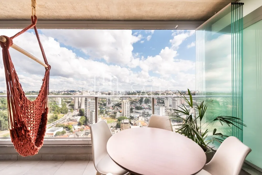Apartamento, 1 quarto, 36 m² - Foto 9