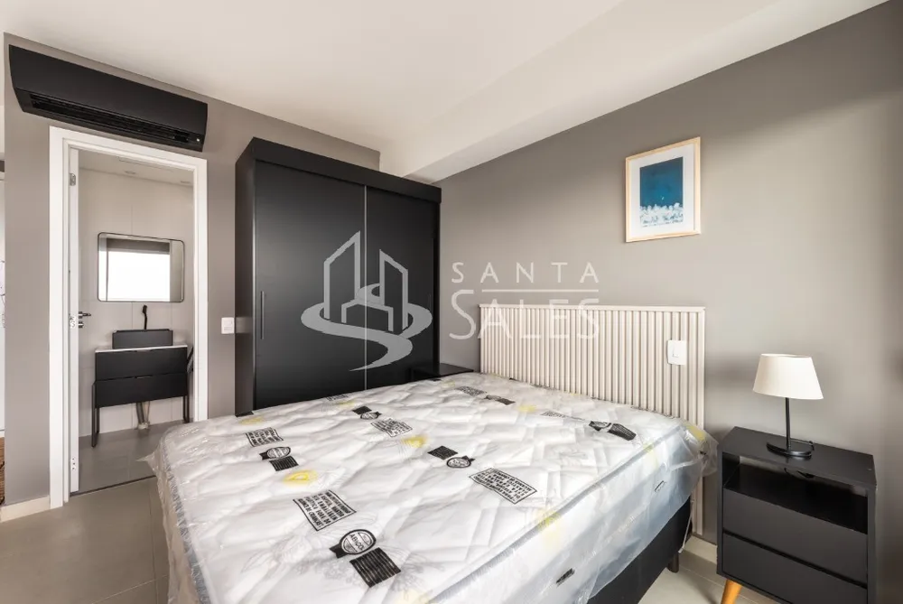Apartamento, 1 quarto, 36 m² - Foto 4