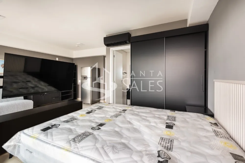 Apartamento, 1 quarto, 36 m² - Foto 5