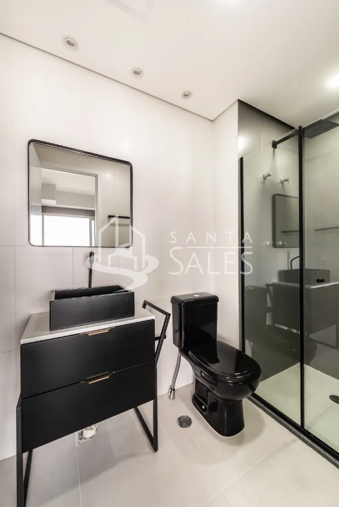 Apartamento, 1 quarto, 36 m² - Foto 6
