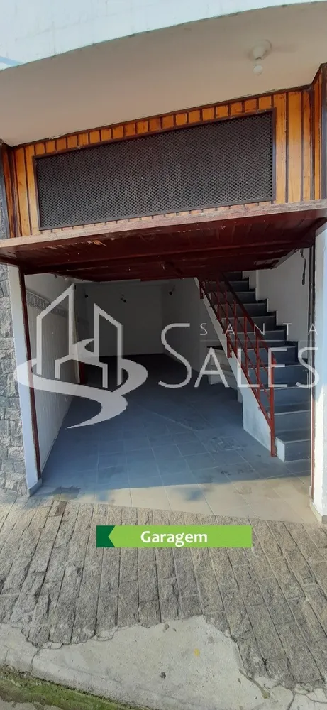 Casa, 2 quartos, 160 m² - Foto 3