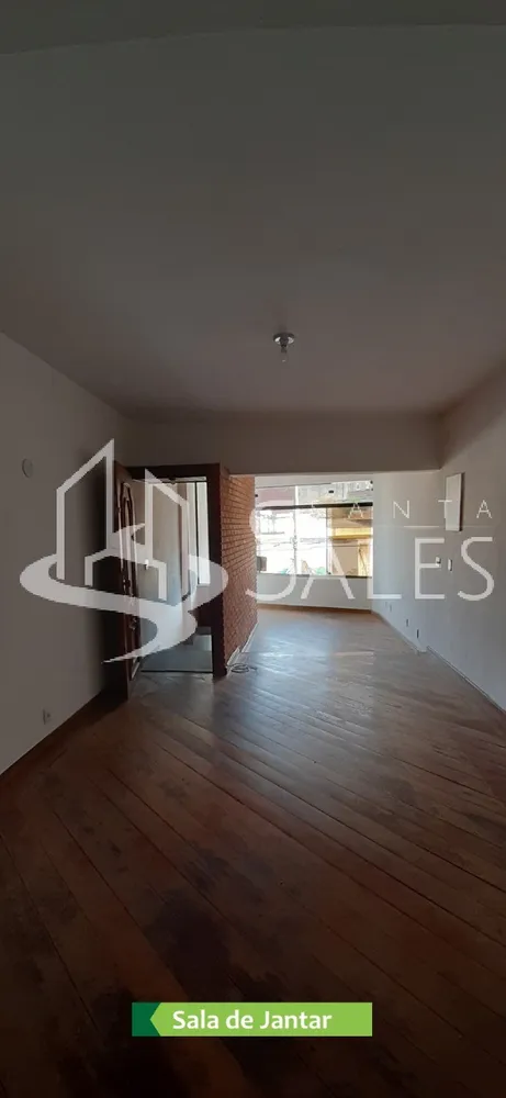 Casa, 2 quartos, 160 m² - Foto 1