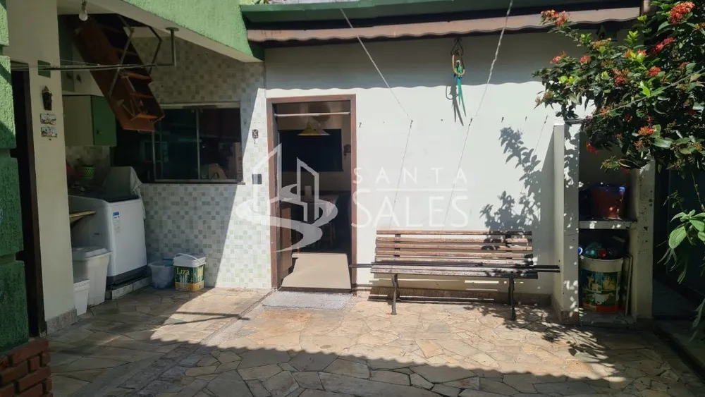 Casa, 2 quartos - Foto 2