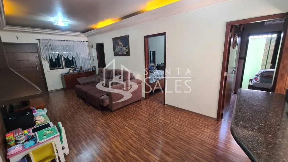 Casa, 2 quartos - Foto 4