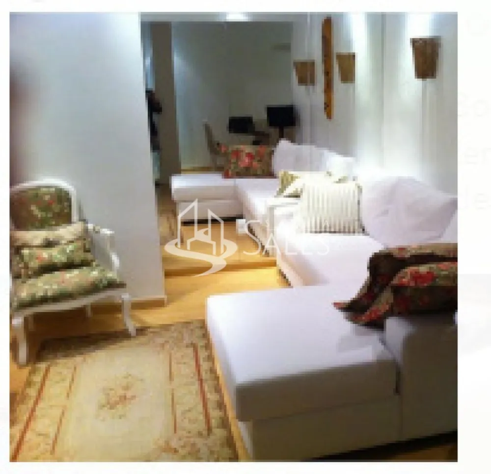 Apartamento, 2 quartos, 98 m² - Foto 6