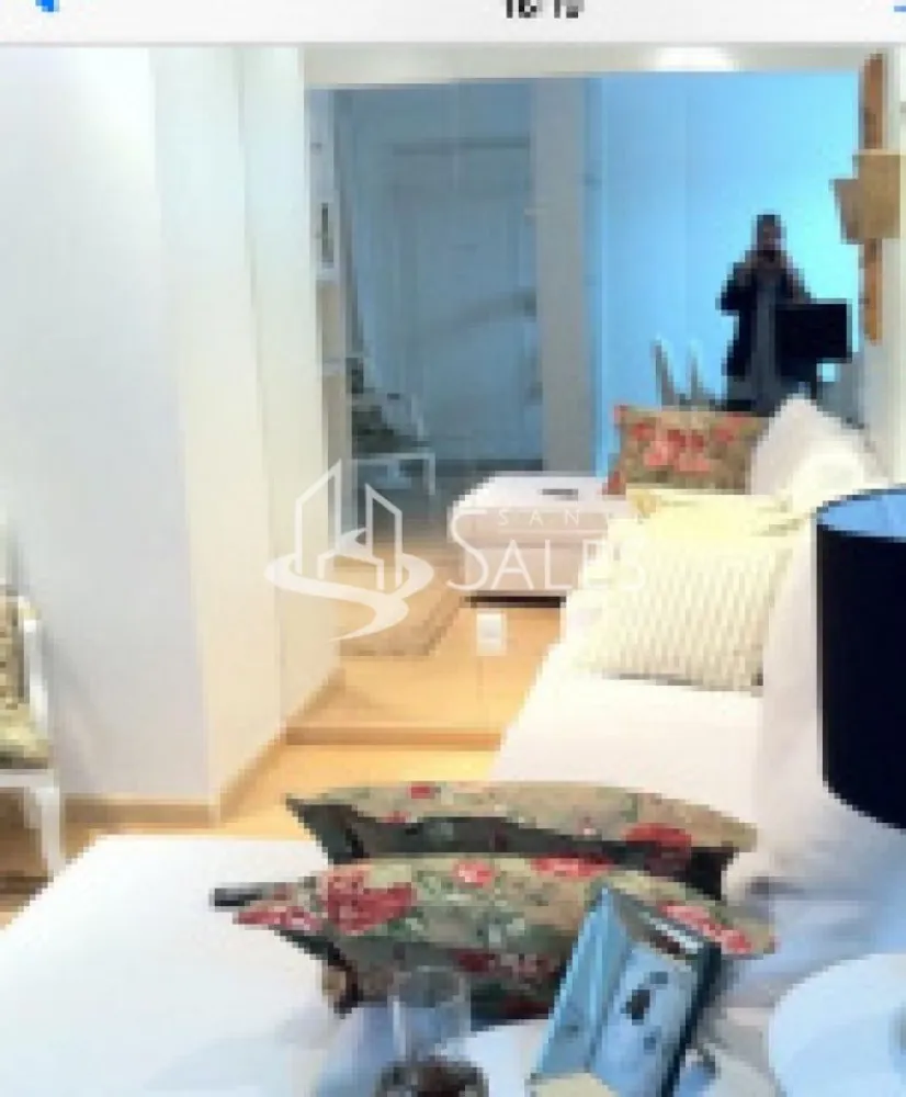 Apartamento, 2 quartos, 98 m² - Foto 2