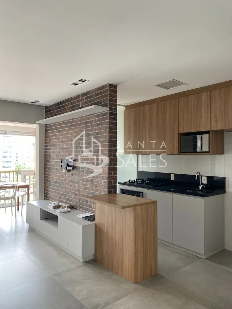 Apartamento, 2 quartos, 63 m² - Foto 9