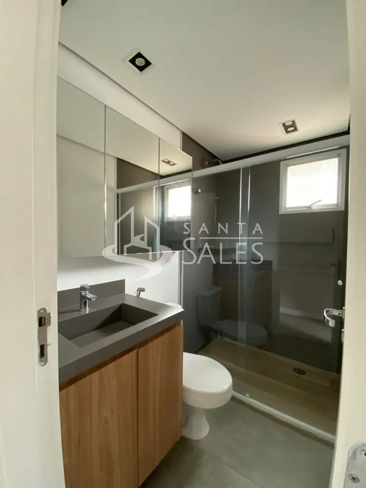 Apartamento, 2 quartos, 63 m² - Foto 2