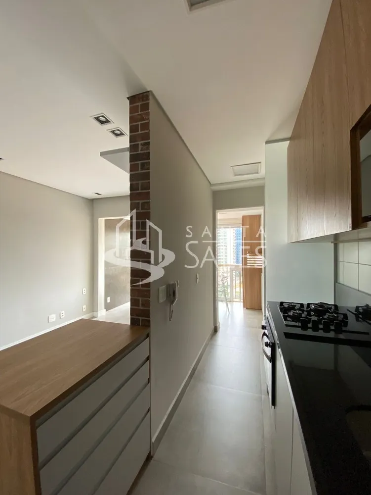 Apartamento, 2 quartos, 63 m² - Foto 3