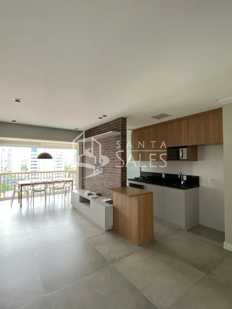 Apartamento, 2 quartos, 63 m² - Foto 1