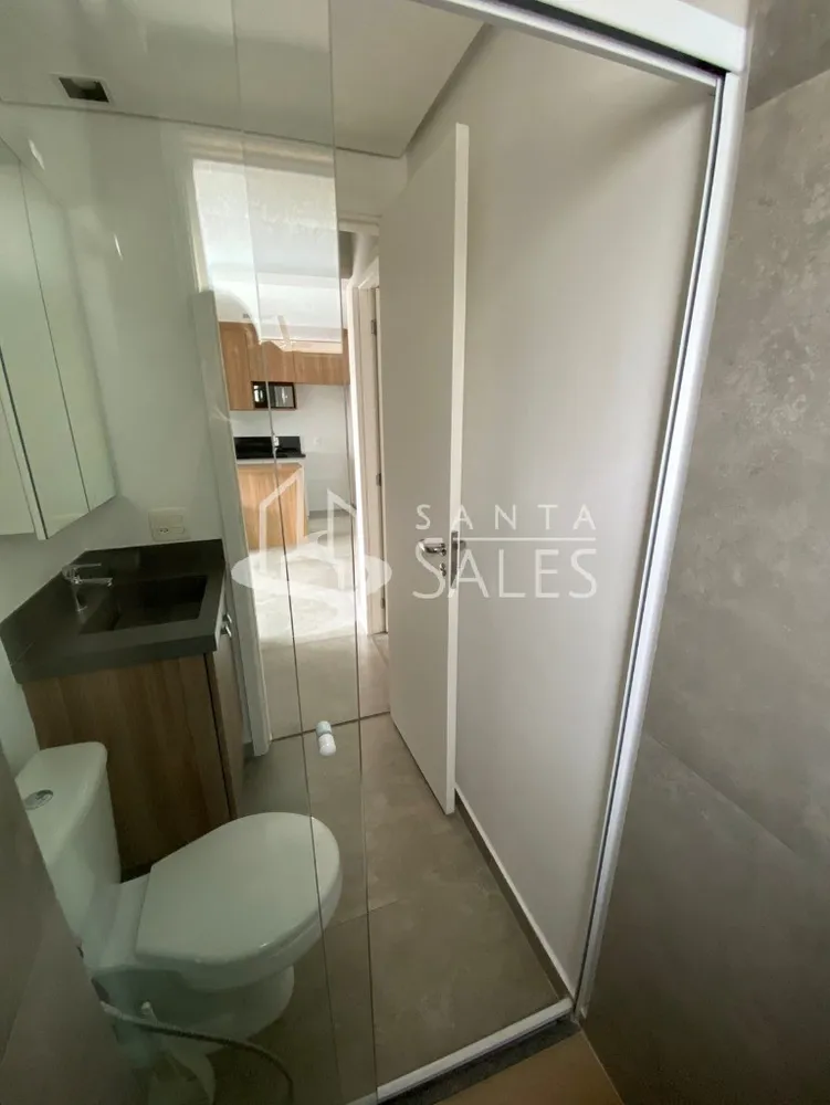 Apartamento, 2 quartos, 63 m² - Foto 12